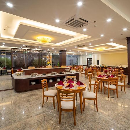 The Hub Hotel - Airport โฮจิมินห์ซิตี้ ภายนอก รูปภาพ