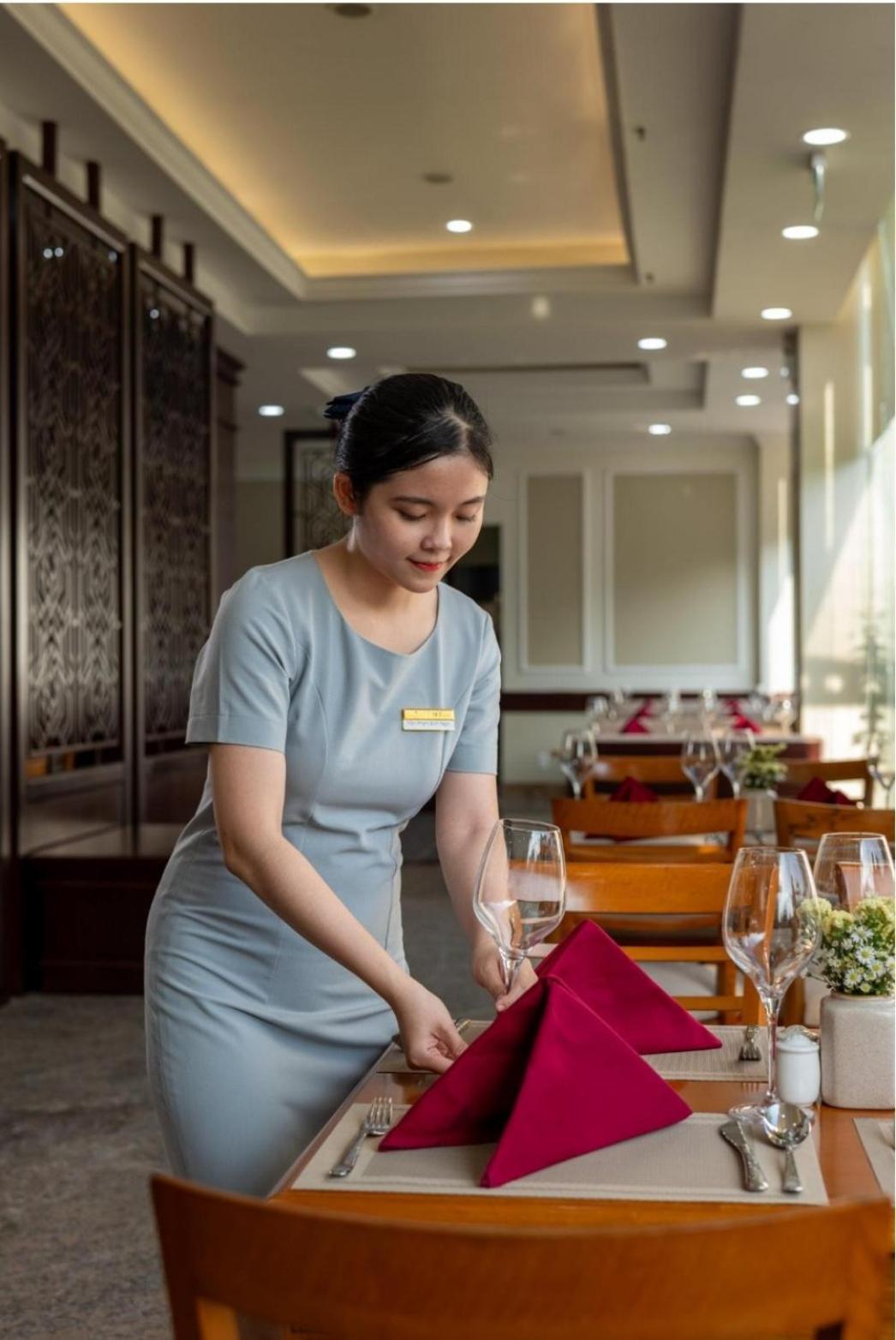 The Hub Hotel - Airport โฮจิมินห์ซิตี้ ภายนอก รูปภาพ