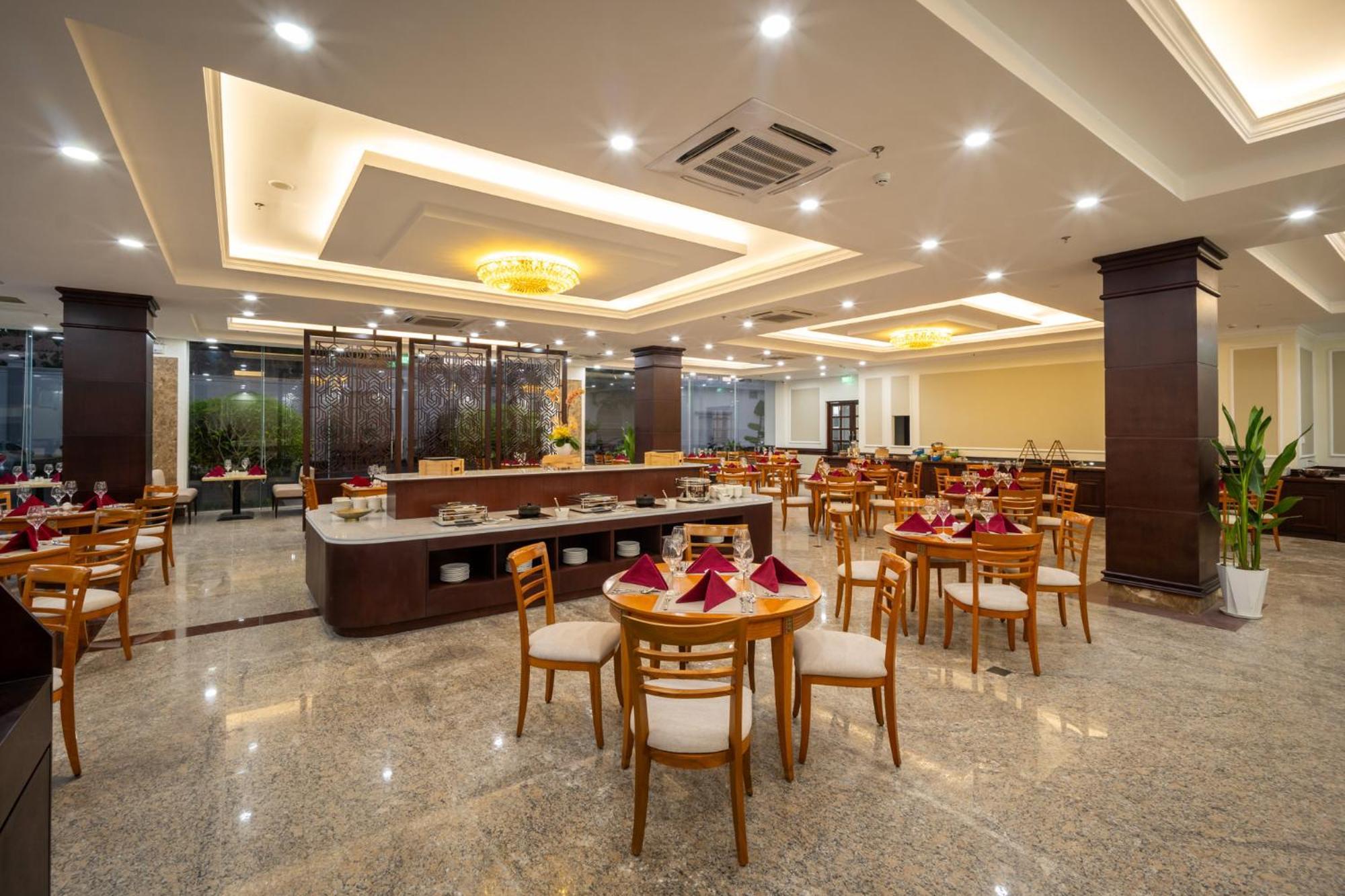 The Hub Hotel - Airport โฮจิมินห์ซิตี้ ภายนอก รูปภาพ